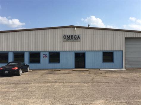 omega auto kansas.